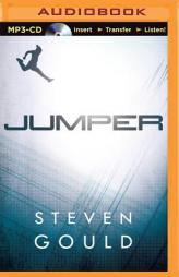 Jumper by Steven Gould Paperback Book