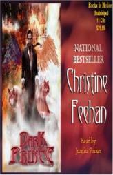 Dark Prince by Christine Feehan Paperback Book