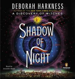 Shadow of Night by Deborah Harkness Paperback Book