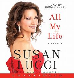 La Lucci: My Story by Susan Lucci Paperback Book