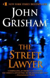 The Street Lawyer by John Grisham Paperback Book