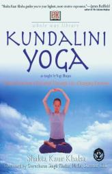 Kundalini Yoga by Shakta Kaur Khalsa Paperback Book