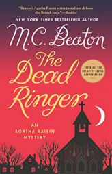 The Dead Ringer: An Agatha Raisin Mystery by M. C. Beaton Paperback Book