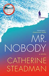 Mr. Nobody by Catherine Steadman Paperback Book