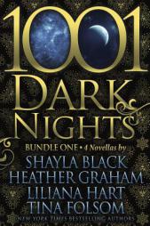 1001 Dark Nights: Bundle One by Shayla Black Paperback Book