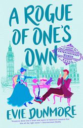 A Rogue of One's Own by Evie Dunmore Paperback Book