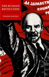 The Russian Revolution by Sheila Fitzpatrick Paperback Book