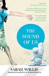 The Sound of Us by Sarah Willis Paperback Book