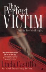 The Perfect Victim by Linda Castillo Paperback Book