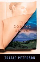 The Coming Storm (Heirs of Montana) by Tracie Peterson Paperback Book