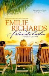Fortunate Harbor by Emilie Richards Paperback Book