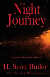Night Journey by H. Scott Butler Paperback Book