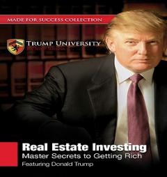 Real Estate Investing: Master Secrets to Getting Rich (Made for Success Collection) by Made for Success Paperback Book