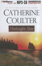Midnight Star (Star Quartet) by Catherine Coulter Paperback Book