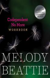 Codependent No More Workbook by Melody Beattie Paperback Book