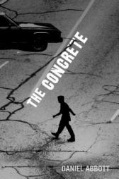 The Concrete by Daniel Abbott Paperback Book