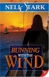 Running With the Wind by Nell Stark Paperback Book