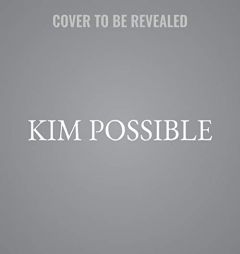 Kim Possible Lib/E by Disney Book Group Paperback Book
