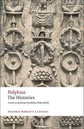 The Histories by Polybius Paperback Book