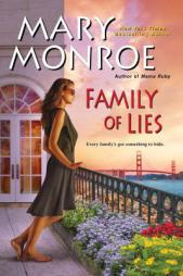 Family of Lies by Mary Monroe Paperback Book