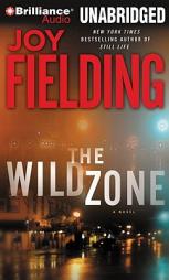 The Wild Zone by Joy Fielding Paperback Book