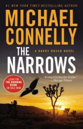 The Narrows by Michael Connelly Paperback Book