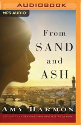 From Sand and Ash by Amy Harmon Paperback Book