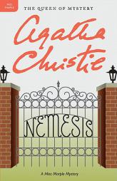 Nemesis: A Miss Marple Mystery by Agatha Christie Paperback Book