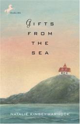 Gifts from the Sea by Natalie Kinsey-Warnock Paperback Book