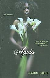 Again by Sharon Cullars Paperback Book