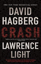 Crash by David Hagberg Paperback Book