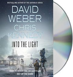 Into the Light (Out of the Dark, 2) by David Weber Paperback Book