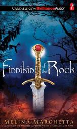 Finnikin of the Rock (Lumatere Chronicles) by Melina Marchetta Paperback Book