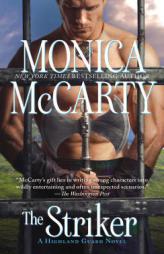 The Striker by Monica McCarty Paperback Book