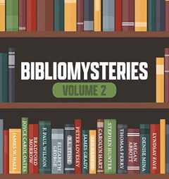 Bibliomysteries Volume 2 by Peter Lovesey Paperback Book
