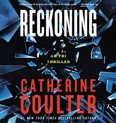 Reckoning: An FBI Thrilller (The FBI Thrillers) by Catherine Coulter Paperback Book