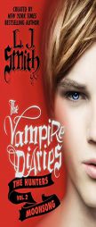 The Vampire Diaries: Volume 9 by L. J. Smith Paperback Book
