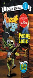Beat Bugs: Penny Lane (I Can Read Level 1) by Cari Meister Paperback Book
