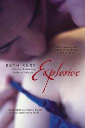 Explosive by Beth Kery Paperback Book