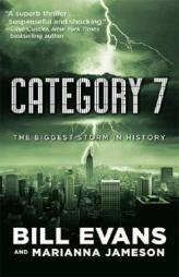 Category 7 by Bill Evans Paperback Book