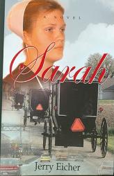 Sarah by Jerry Eicher Paperback Book