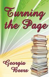 Turning the Page by Georgia Beers Paperback Book