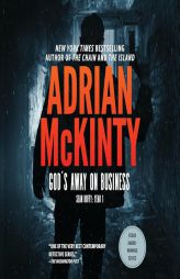 God's Away on Business: Sean Duffy: Year 1 by Adrian McKinty Paperback Book