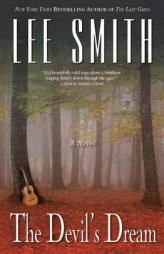The Devil's Dream by Lee Smith Paperback Book