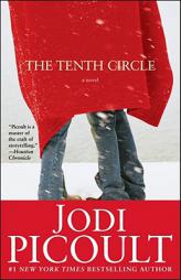 The Tenth Circle by Jodi Picoult Paperback Book