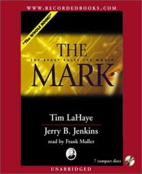 The Mark: The Beast Rules the World (Left Behind #8) by Tim LaHaye Paperback Book