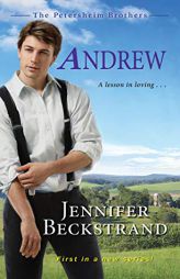 Andrew by Jennifer Beckstrand Paperback Book