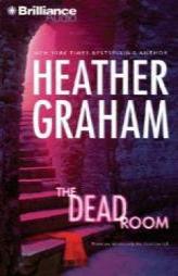 The Dead Room by Heather Graham Paperback Book