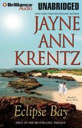 Eclipse Bay by Jayne Ann Krentz Paperback Book