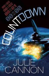 Countdown by Julie Cannon Paperback Book